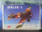 1:72 Avia BH-3 - KP modelbouw-kit, Ophalen of Verzenden, Zo goed als nieuw, 1:72 tot 1:144, Overige merken