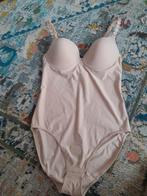 Te koop mooie nieuwe  Body van  Marie Jo, Kleding | Dames, Ondergoed en Lingerie, Marie Jo, Ophalen of Verzenden, Beige, Body of Korset