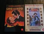 Gone With The Wind & Scarlett DVD's, Drama, Ophalen of Verzenden, Zo goed als nieuw, 1940 tot 1960