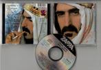 FRANK ZAPPA CD Sheik Yerbouti, Ophalen of Verzenden, Gebruikt, Poprock