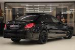 Mercedes-Benz C-klasse 43 AMG 4MATIC Pano/Memory/Leer/C63s D, Euro 6, 367 pk, Leder, Bedrijf