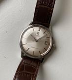 Vintage Omega Seamaster cal. 565, Sieraden, Tassen en Uiterlijk, Horloges | Antiek, Omega, Staal, Ophalen of Verzenden