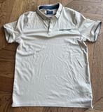 Devred  prachtige crème/beige polo L nieuw, Maat 52/54 (L), Devred, Beige, Nieuw