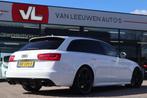 Audi A6 Avant 3.0 TDI BiT quattro Pro Line Plus | Adaptive C, Automaat, Euro 5, Gebruikt, Zwart