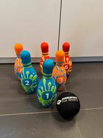 Schildkröt neopreen kegelset, Kinderen en Baby's, Ophalen, Zo goed als nieuw