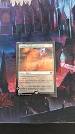 Adagia, Windswept Bastion, Ophalen of Verzenden, Zo goed als nieuw