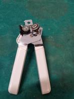 blikopener leifheit, Ophalen of Verzenden, 'T Olde Gre-j, Info@toldegrej.nl, Endepoelstraat 20f Didam