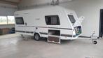 Detleffs C'Go 495fr 2022,mover,vloerverwarming, tent/luifel, Caravans en Kamperen, Caravans, Particulier, Rondzit, Mover