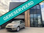 Citroen C3 1.4i-16V Sky Radio uitvoering/airco/automaat/NAP/, 4 cilinders, Beige, Origineel Nederlands, Bedrijf