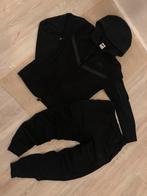 Nike tech fleece trainingspak, Kleding | Heren, Sportkleding, Zwart, Nike, Ophalen of Verzenden, Zo goed als nieuw
