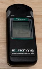 Terra Dosimeter MKS-05 Geigerteller, Ophalen of Verzenden, Gebruikt, Overige meters