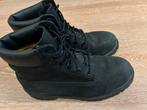 Timberland Boots Zwart Maat 39, Kleding | Dames, Ophalen of Verzenden, Gedragen, Zwart