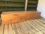 Tv meubel 150cm eiken, Huis en Inrichting, Kasten | Televisiemeubels, Ophalen, 25 tot 50 cm, 100 tot 150 cm, Minder dan 100 cm