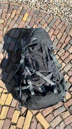 Backpack Gelert, model Phoenix 65+10L (+extras), Ophalen, Gebruikt, Zwart, 30 cm of meer