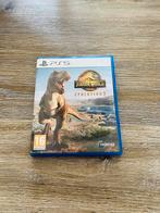 Jurassic World Evolution 2 PS5, Spelcomputers en Games, Ophalen of Verzenden, Zo goed als nieuw