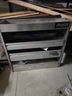 Aluca Bus Inrichting, Ophalen of Verzenden, Gebruikt