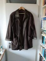 lekkere warme jas 48, Kleding | Dames, Jassen | Winter, Baronia von Gallas, Bruin, Maat 46/48 (XL) of groter, Ophalen of Verzenden