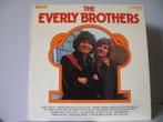 Lp The Everly Brothers uit 1972, Cd's en Dvd's, Ophalen of Verzenden, 1960 tot 1980, Zo goed als nieuw, 12 inch