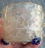 Om 1600 - 1650 Facon de Venise Druppelbeker Tranen Beker, Antiek en Kunst, Antiek | Glas en Kristal, Ophalen of Verzenden