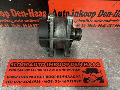 Peugeot 208 Citroen ('12-19) 1.0/1.2 Vti Dynamo | 9806007480, Auto-onderdelen, Elektronica en Kabels, Peugeot, Gebruikt, Ophalen of Verzenden