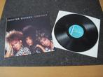 Pointer Sisters - Contact (LP), Cd's en Dvd's, Vinyl | Pop, Ophalen of Verzenden, 1980 tot 2000, Gebruikt, 12 inch