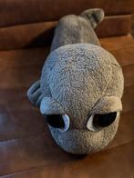 Zeehond pluche, Ophalen of Verzenden, Zo goed als nieuw