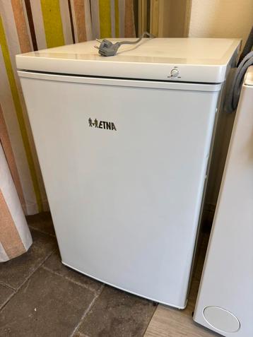 Etna Tafelmodel Vriezer - Schoon en Werkt Goed - Schoon beschikbaar voor biedingen