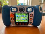Vtech Kidizoom blauw, Kinderen en Baby's, Speelgoed | Vtech, Ophalen, Gebruikt