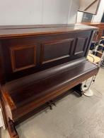 Zimmerman piano, Ophalen, Gebruikt, ., Zwart