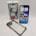 Apple Iphone 15 Plus 128GB Nette staat nu voor €549.99, 128 GB, Zwart, Ophalen of Verzenden, IPhone 15 Plus