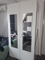 Kledingkast pax forsand ikea- Gedemonteerd, Huis en Inrichting, Kasten | Kledingkasten, Ophalen, Gebruikt, 50 tot 75 cm, 200 cm of meer