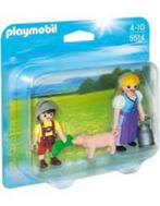 Playmobil setjes COMPLEET Zo goed als nieuw, Complete set, Ophalen of Verzenden, Zo goed als nieuw