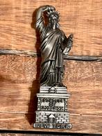 Kleine miniatuur Vrijheidsbeeld New York, Ophalen of Verzenden