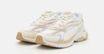 PUMA teveris netro selflove NIEUWE sneakers 40 gympen, Puma, Wit, Nieuw, Ophalen of Verzenden