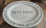 4x RIVIERA MAISON PETIT PAIN BROODJES SCHALEN, Ophalen, Nieuw, Rond