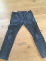 Levi’s jeans 31-32 grijs, W32 (confectie 46) of kleiner, Grijs, Ophalen of Verzenden, Zo goed als nieuw