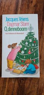 Jacques vriens Oh Denneboom, Ophalen of Verzenden, Gelezen, Fictie algemeen