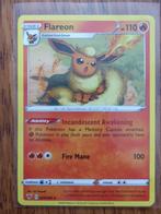 Flareon026/185 (PE), Ophalen of Verzenden, Zo goed als nieuw, Losse kaart