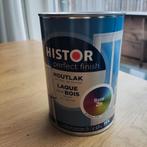 Paarse Histor Perfect Finish Houtlak - Nieuw!, Ophalen, Paars, Nieuw, Lak