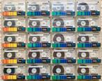 20 PDM Ferro & Chroom pop top 40 muziek 80’s cassettebandjes, Gebruikt, 2 t/m 25 bandjes, Ophalen of Verzenden, Voorbespeeld