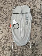 *** Puckababy mini Nijntje grijs ***, Ophalen of Verzenden, Zo goed als nieuw, 70 tot 85 cm, Slaapzak