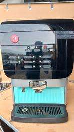 Douwe egberts caffitesse compact koffiemachine met water aan, Witgoed en Apparatuur, Koffiezetapparaten, Gebruikt, Koffiemachine