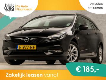 Opel Astra Sports Tourer 1.2 Sport € 13.445,00 beschikbaar voor biedingen