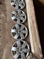 4 wieldoppen Renault Master * Trafic * 16 inch, Ophalen of Verzenden, Zo goed als nieuw