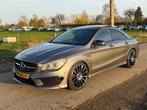 Mercedes-Benz CLA-klasse 200 Edition 1 AUT APK 07-2026 Nette, Auto's, Mercedes-Benz, Gebruikt, 715 kg, Leder en Stof, 1595 cc