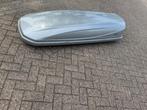 BMW Dakkoffer - Ruimte voor al uw bagage!, Auto diversen, Dakkoffers, Ophalen, Gebruikt