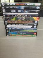 13 x pc cd- rom spellen, Ophalen, Gebruikt, Overige genres, 1 speler