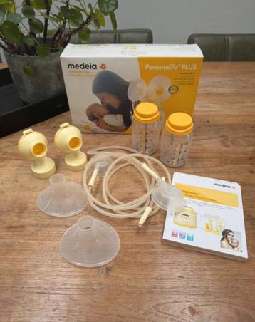 Medela kolf accessoires - PersonalFit 24 mm beschikbaar voor biedingen