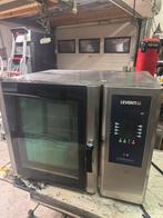 LEVENTI COMBIMAT OVEN STEAMER, Ophalen, Ovens, Magnetrons en Steamers