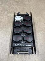 Connex MUV8 harting 16 Break-out, Ophalen of Verzenden, Zo goed als nieuw, Apparatuur